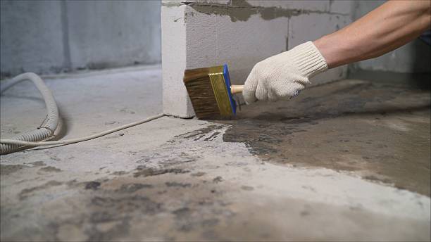 24/7 Emergency Basement Waterproofing experts in Lowell, OR